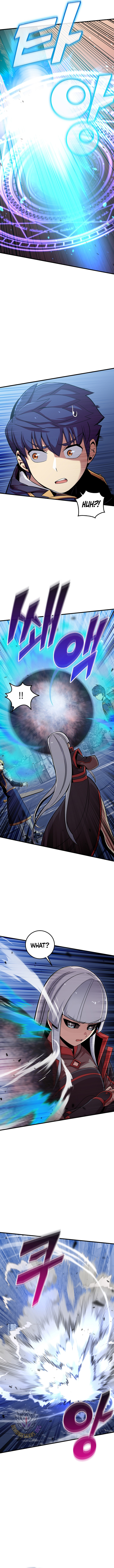 Admission is a Waste of Time Chapter 41 4